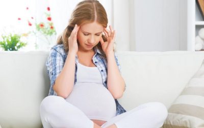 ¿Por qué se pierde memoria en el embarazo?