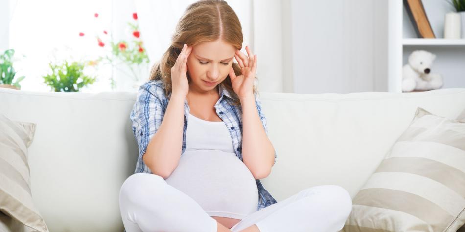 ¿Por qué se pierde memoria en el embarazo?